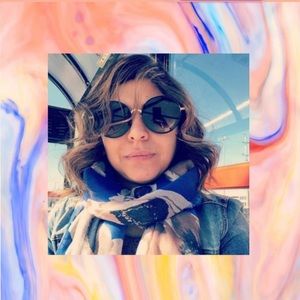 Meet your Posher, Mehriban